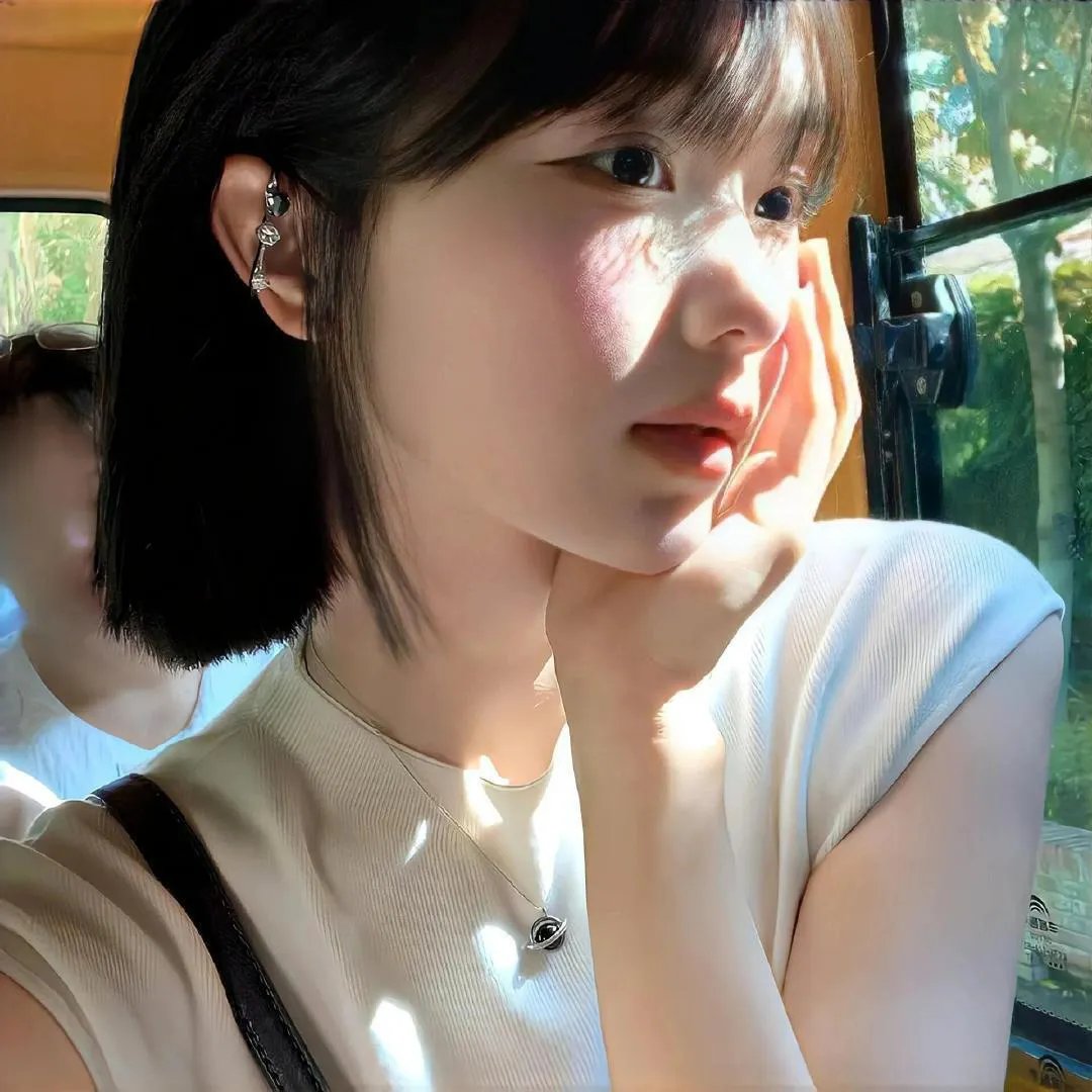 岁月留痕